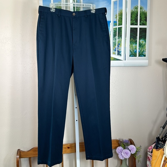 Qiana Touch Dress Pants Size 36X31